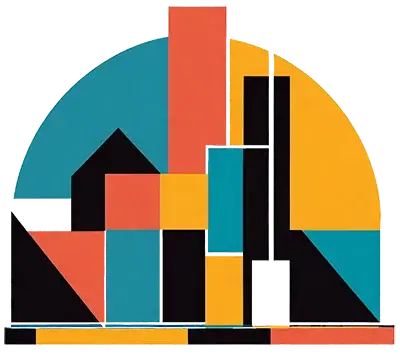bauhaus, classic, for navbar icon